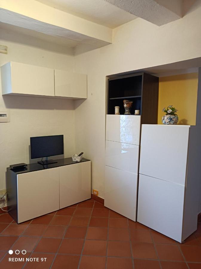 La Quiete Apartment Beverino Exterior foto