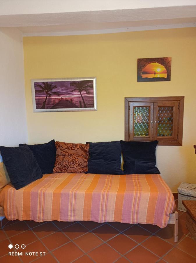 La Quiete Apartment Beverino Exterior foto