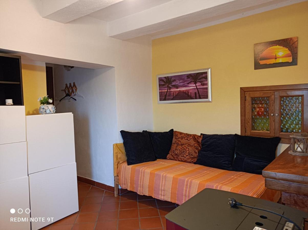La Quiete Apartment Beverino Exterior foto