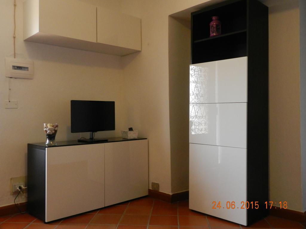La Quiete Apartment Beverino Cameră foto