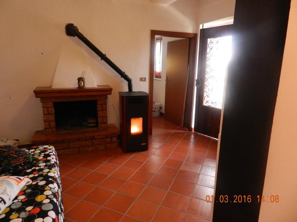 La Quiete Apartment Beverino Exterior foto